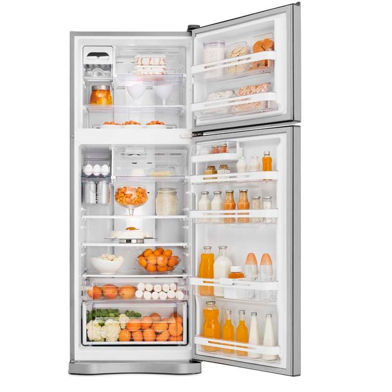 Refrigerador Electrolux Frost Free Duplex - DF51X - 427 Litros